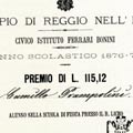 Premio di studio