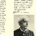 Lettera di De Amicis