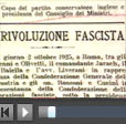 Camillo Prampolini (4/4) - Il Fascismo e la morte